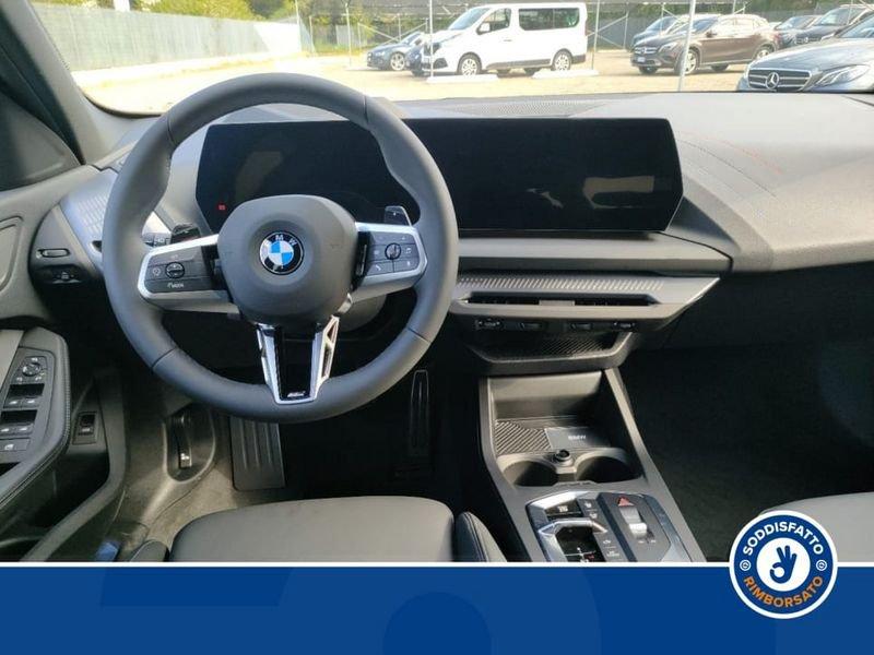 BMW Serie 1 120d M Sport Pro