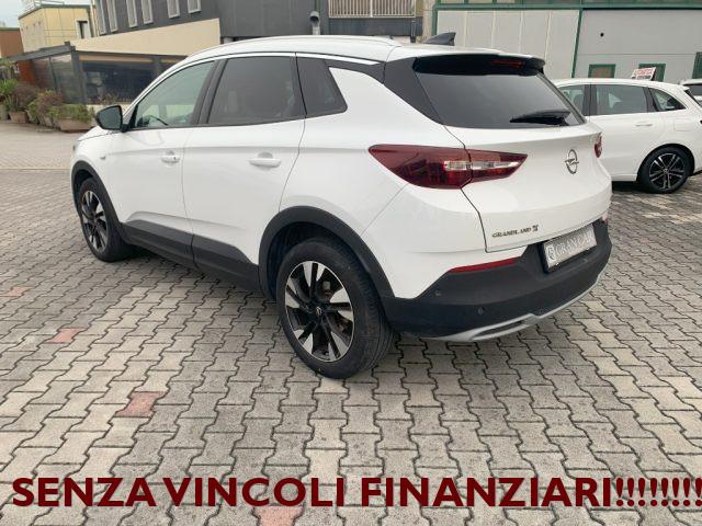 OPEL Grandland X 1.6 diesel Ecotec Start&Stop Innovation