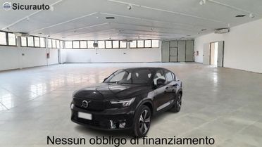 VOLVO C40 Recharge Twin Motor Awd 1St Edition