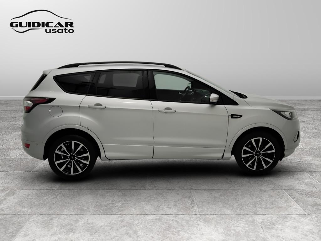 FORD Kuga II 2017 - Kuga 1.5 ecoboost ST-Line s&s 2wd 120cv