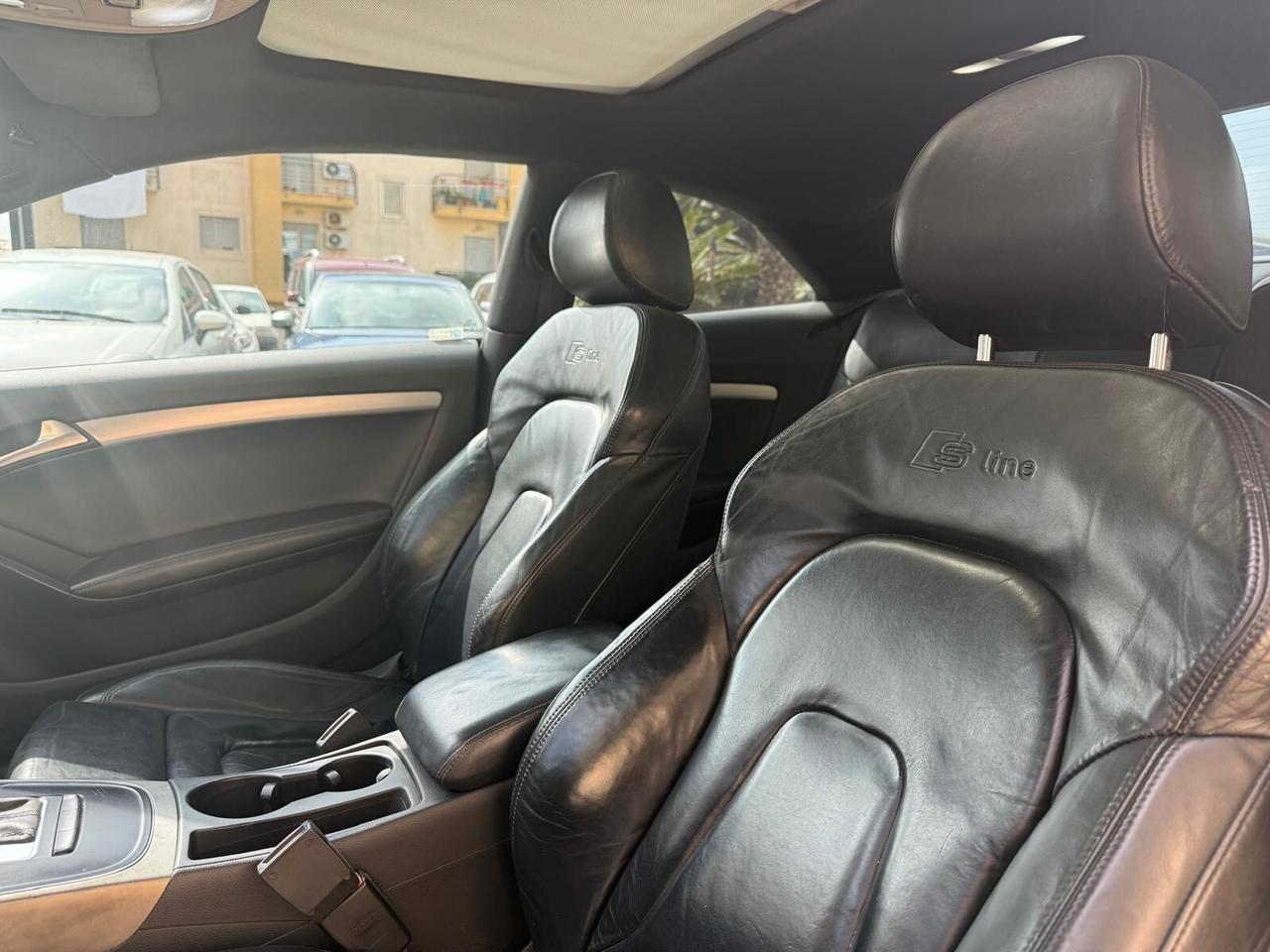 Audi A5 2.7 Cc, Coupè, Diesel.