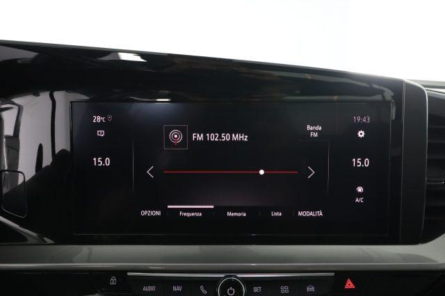 OPEL Mokka Mokka 1.2 Turbo Elegance
