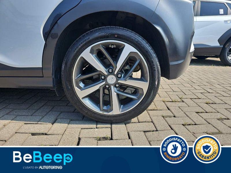 Hyundai Kona 1.0 T-GDI XPOSSIBLE 2WD 120CV
