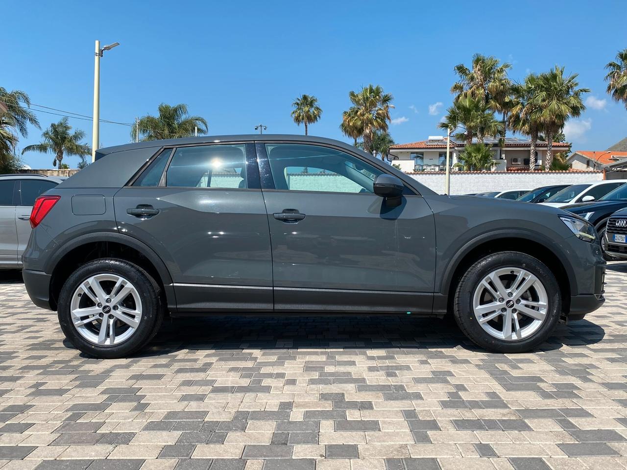 Audi Q2 Business 1.6 TDI 116CV S tronic 30