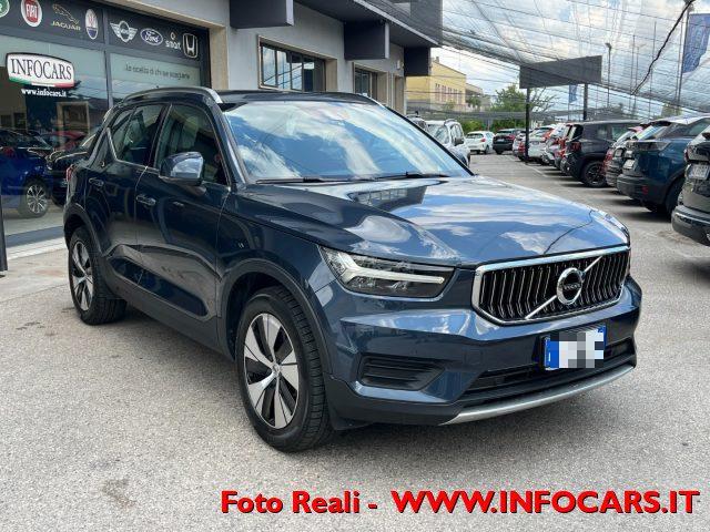 VOLVO XC40 T4 Recharge PHEV Inscription Expression PROMO