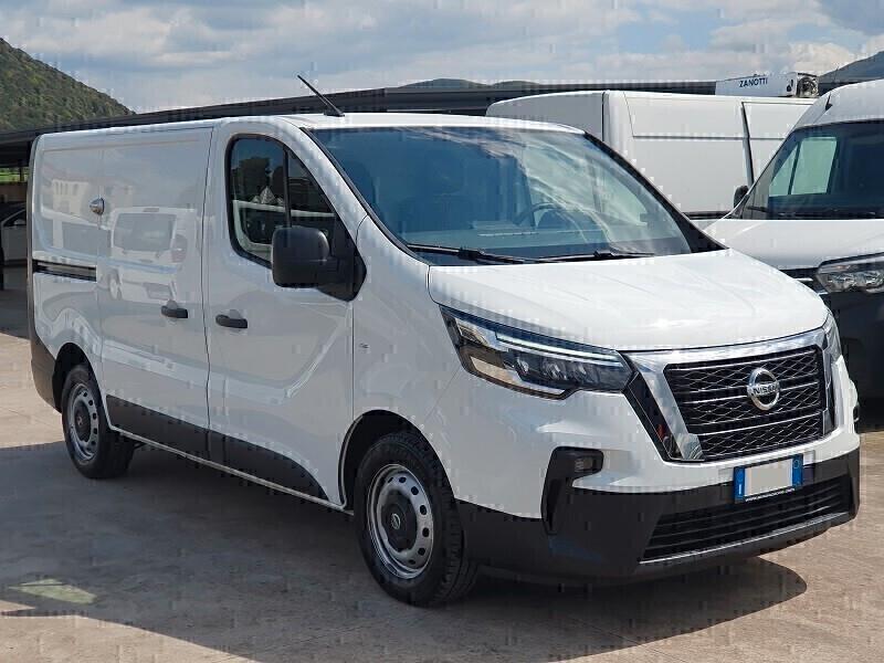 RENAULT NEW Master 35 2.3 dCi 135CV L3H2 ICE CLIMA