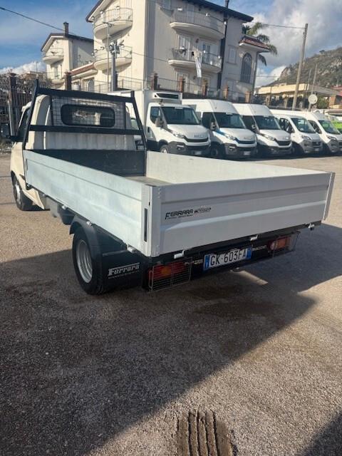 Piaggio Porter con cassone fisso