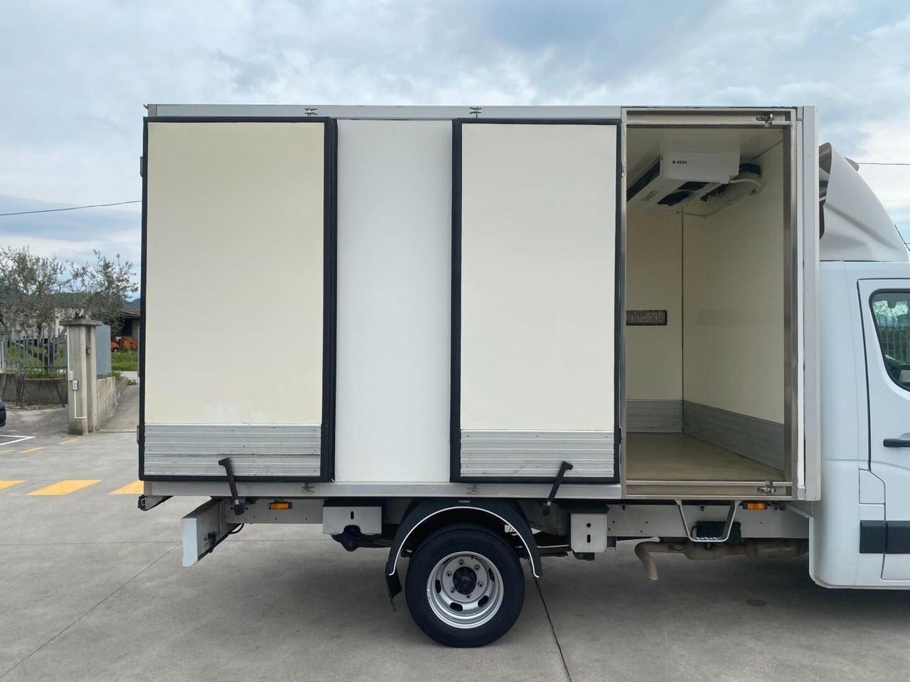 Renault Master 2.3 dCi 145 CV FRIGO -20º FRCX 2020