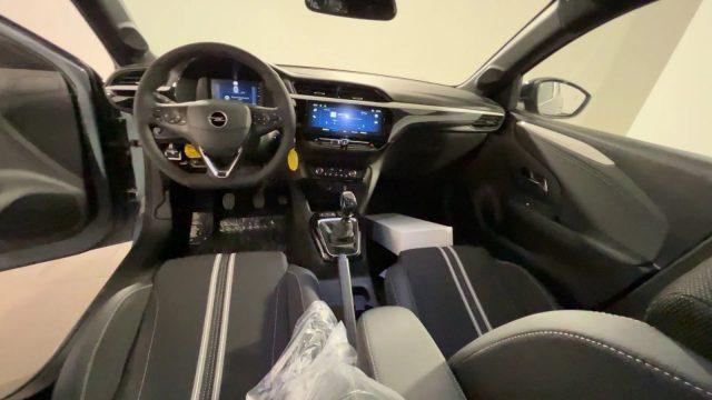 OPEL Corsa 1.2 100 CV GS Line