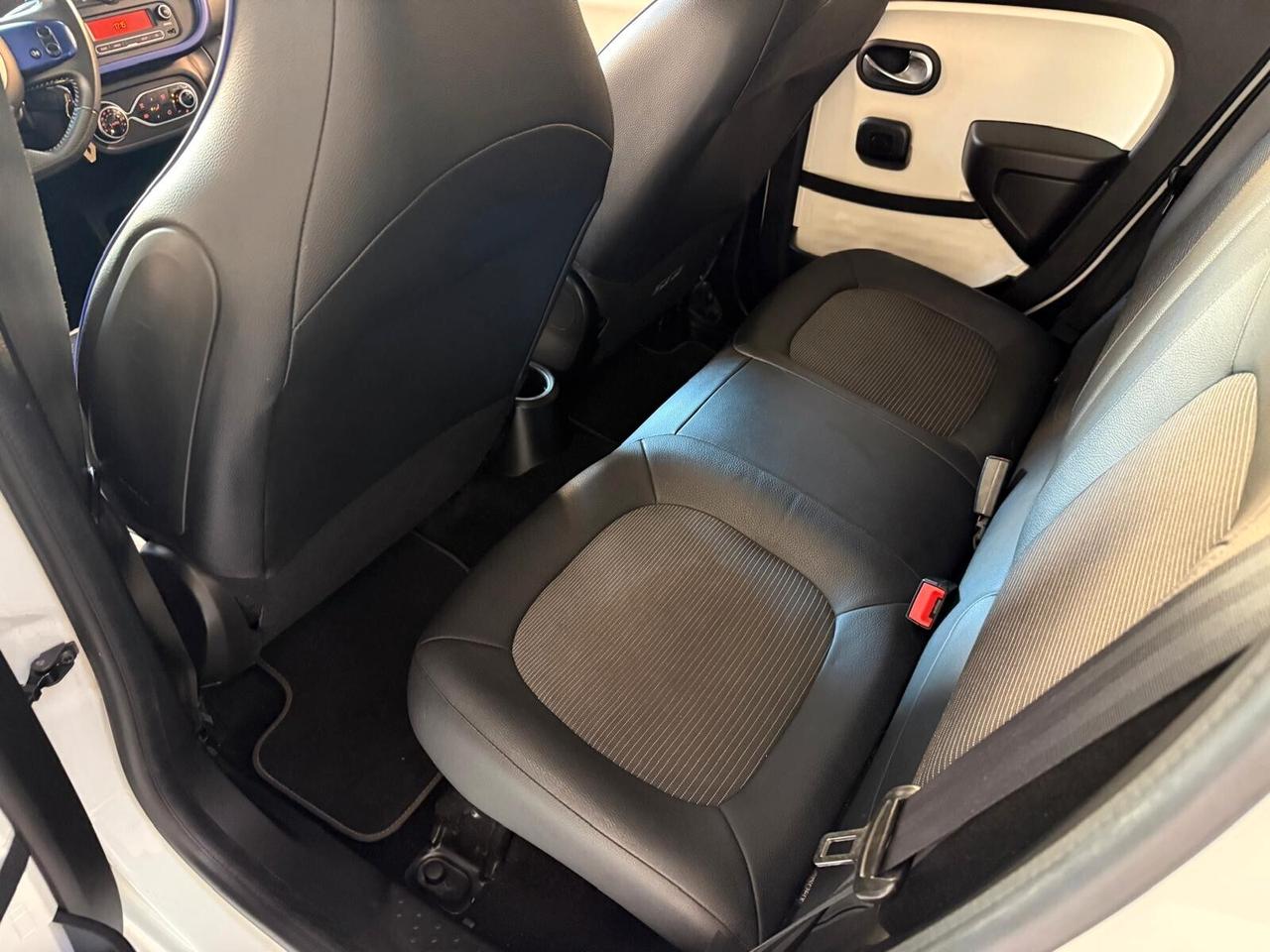 Renault Twingo TCe 90 CV Stop&Start Energy Zen Automatica