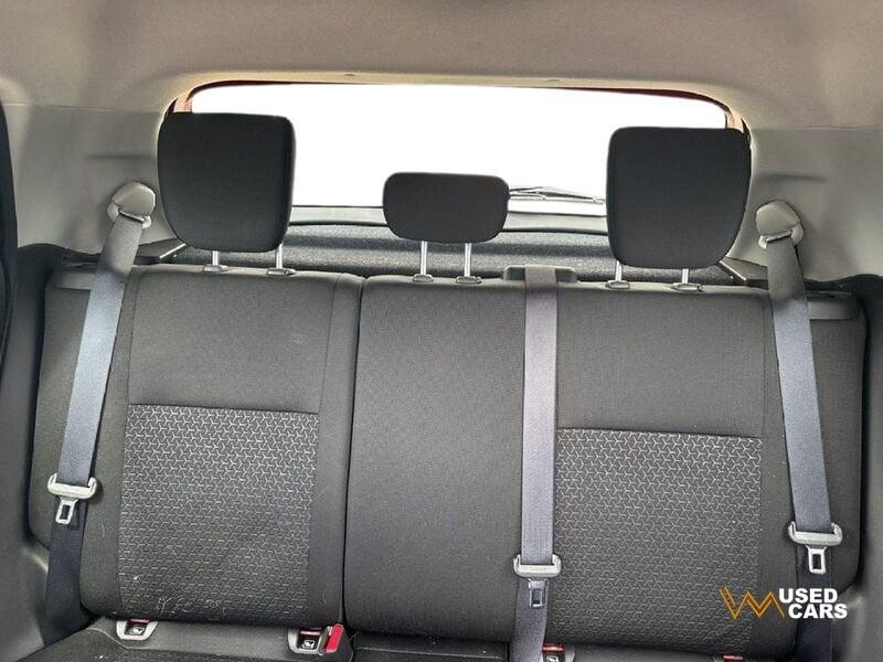Suzuki Swift 1.2 Hybrid CVT Top