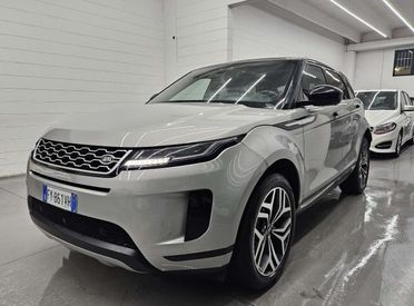 Land Rover Range Rover Evoque Range Rover Evoque II 2019 2.0d i4mhev R-Dynamic S