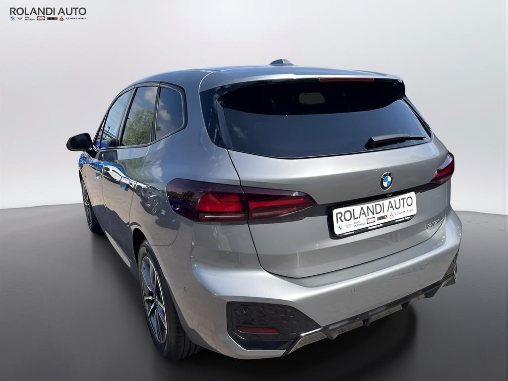 BMW Serie 2 Active Tourer 218 i Msport Steptronic