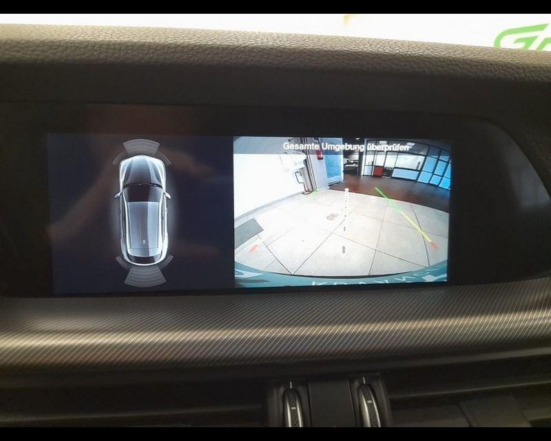 Alfa Romeo Stelvio 2023 2.2 t Veloce Q4 210cv auto