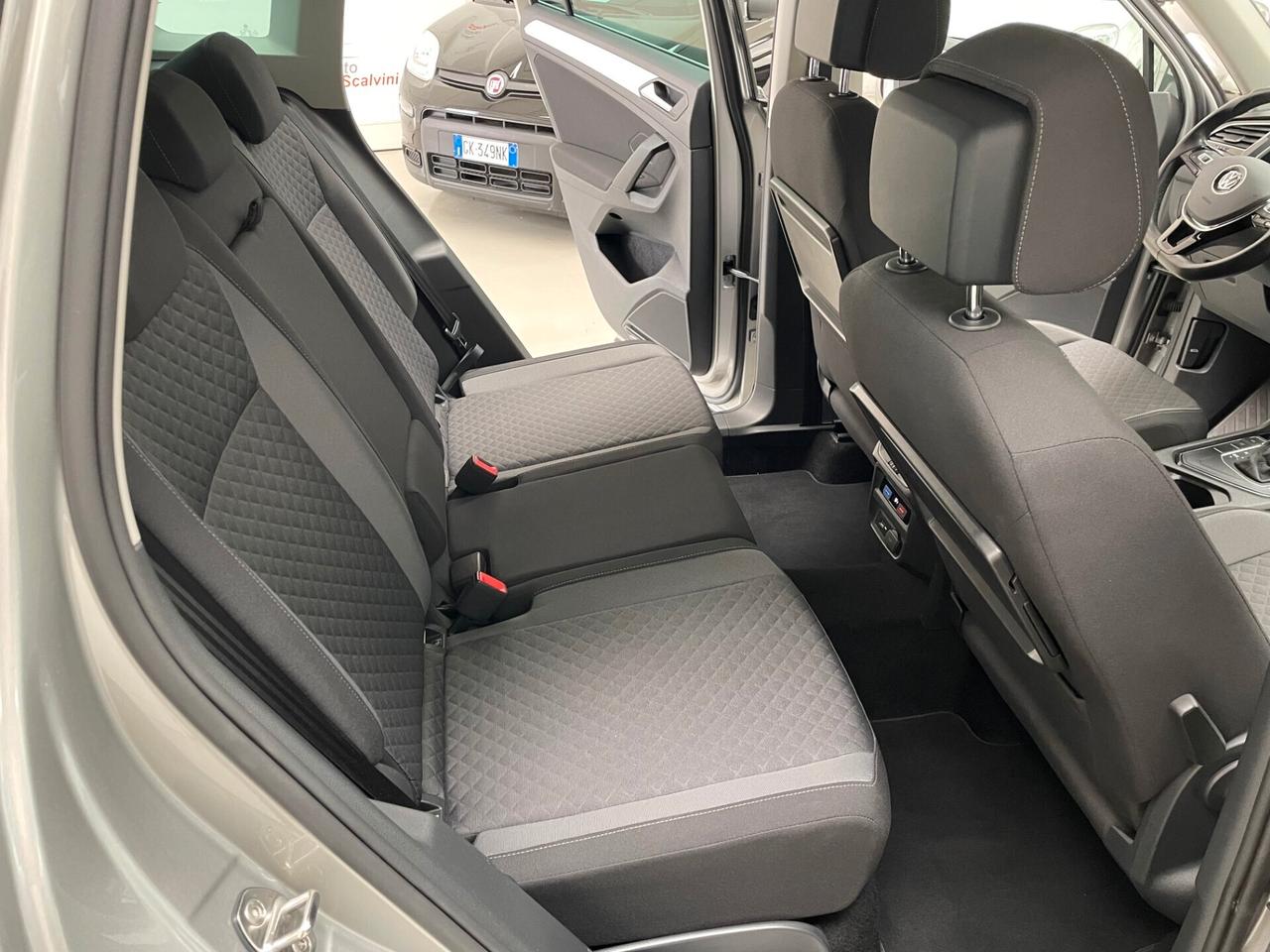 Volkswagen Tiguan 1.5 TSI 150 CV DSG ACT R-Line