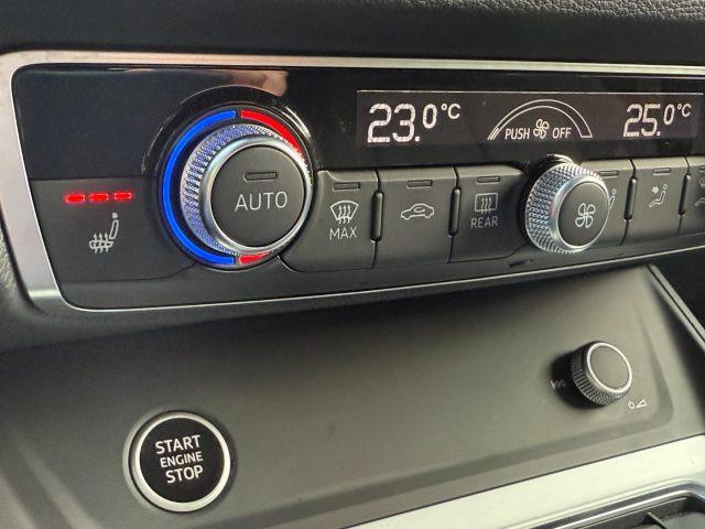 AUDI Q3 SPB 35 TFSI S tronic S line edition IVA ESPOSTA