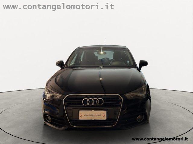 AUDI A1 SPB 1.6 TDI 105 CV Ambition