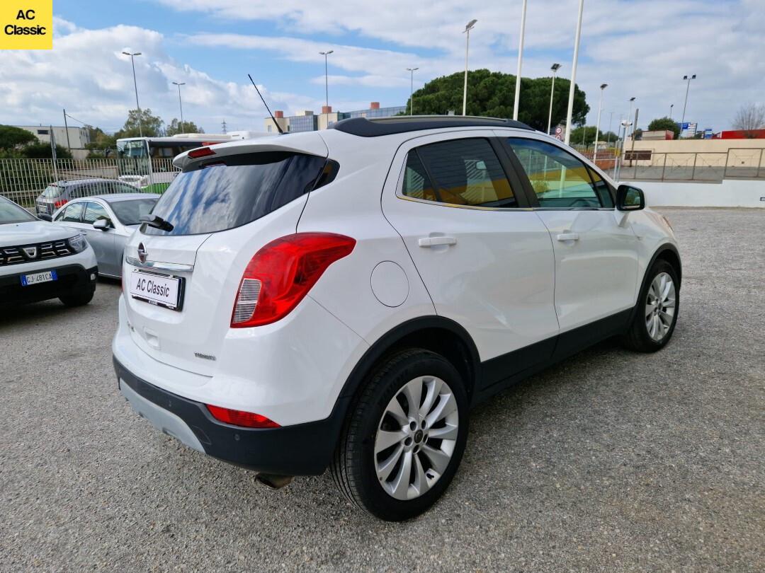 Opel Mokka X Innovation 1.6 Cdti (136 cv)