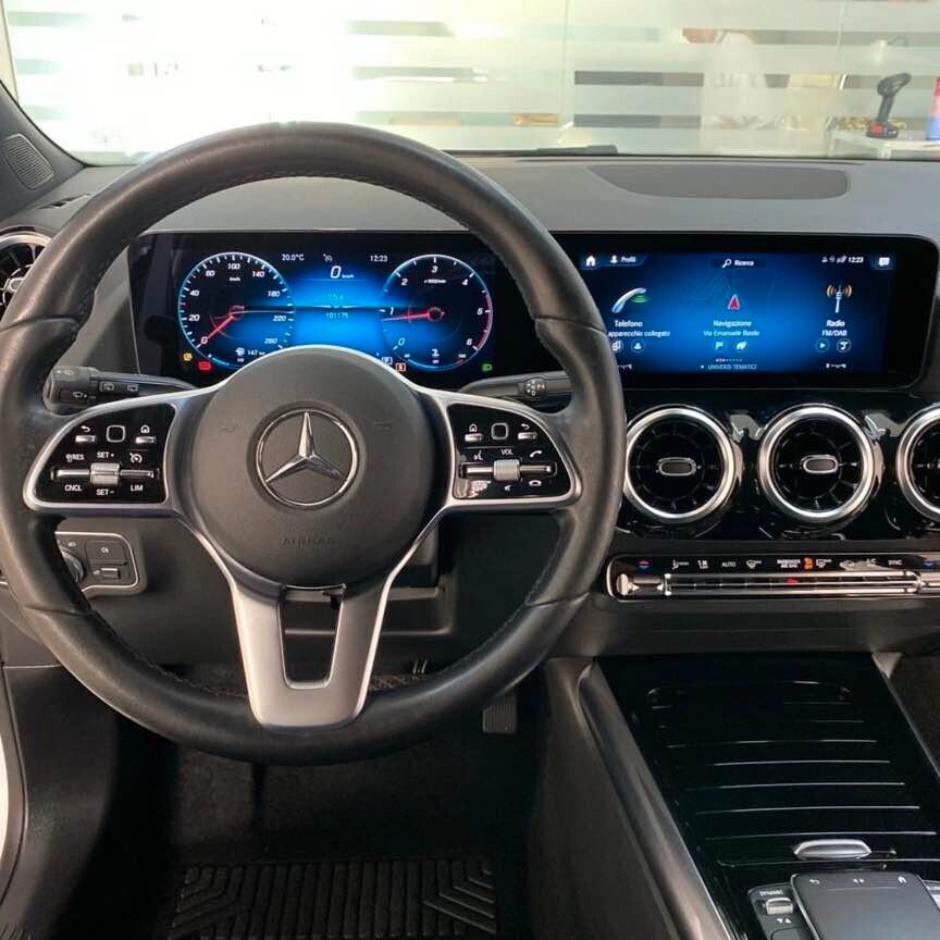 Mercedes-benz GLA 200 d Automatic Sport 150CV 2023