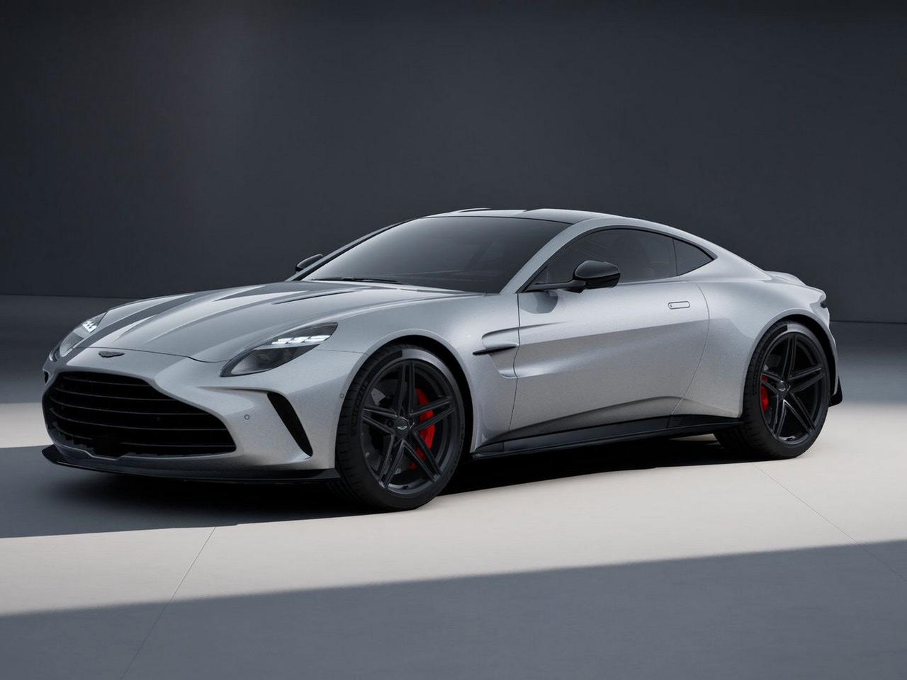 ASTON MARTIN VANTAGE MY26.5