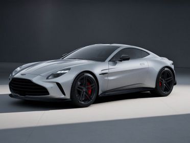ASTON MARTIN VANTAGE MY26.5