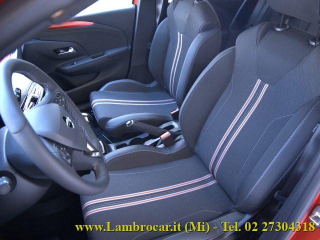 OPEL Corsa 1.2 100 CV YES KM0