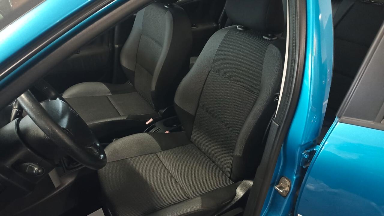 Peugeot 207 1.6 8V HDi 93CV SW Energie