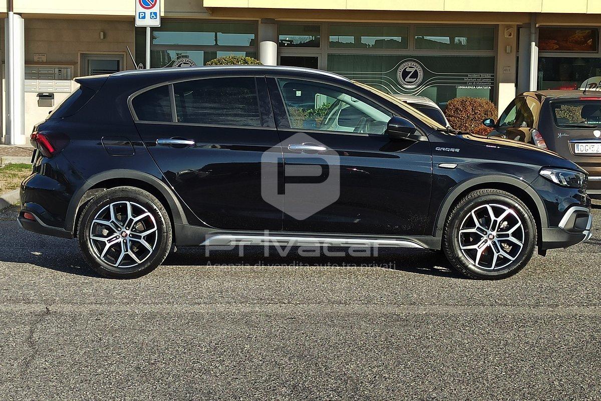 FIAT Tipo 1.6 Mjt S&S 5 porte Cross