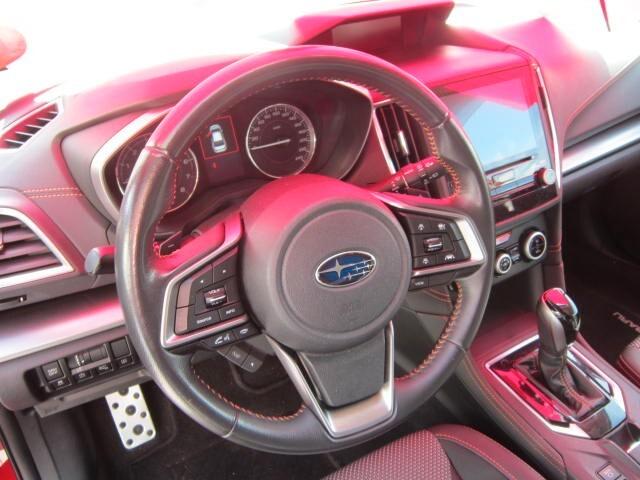 Subaru XV 1.6i Lineartronic Style Xtra 4x4