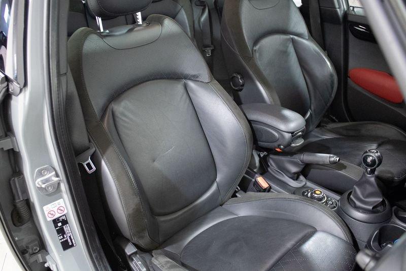 MINI Mini 5 porte Mini 1.5 One 75cv Baker Street 5 porte