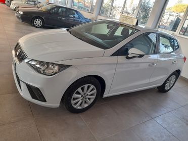 Seat Ibiza 1.0 EcoTSI 95 CV 5 porte Style