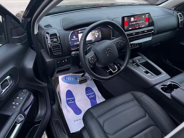 CITROEN C5 Aircross BlueHDi 130 S&S EAT8 Shine Pack