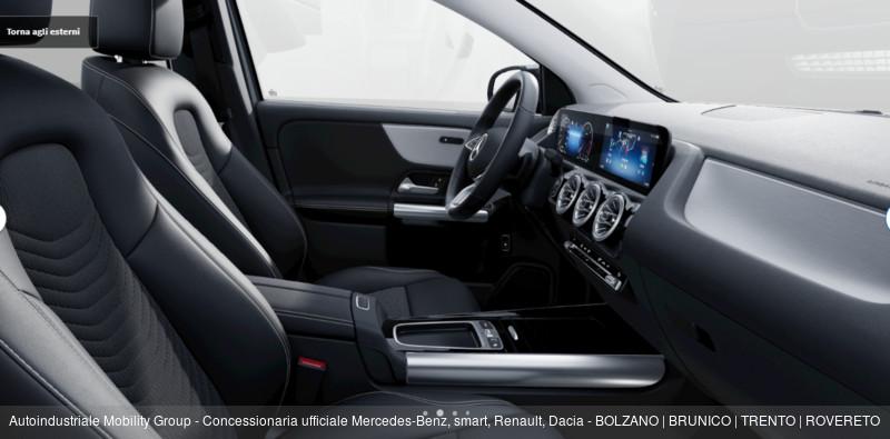 Mercedes-Benz GLA 200 D 4MATIC PROGRESSIVE ADVANCED PLUS
