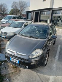 Fiat Grande Punto 1.4 EVO 5 porte Actual Natural Power