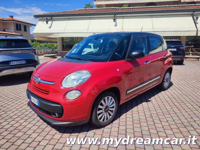 FIAT 500L 1.3 Multijet 85 CV Pop