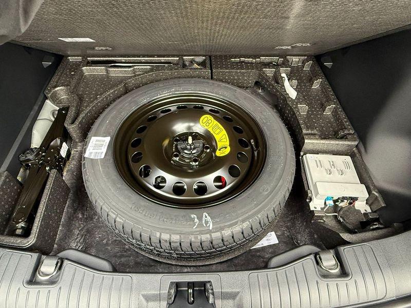 Ford Kuga Kuga 2.5 Full Hybrid 180 CV CVT 2WD ST-Line X