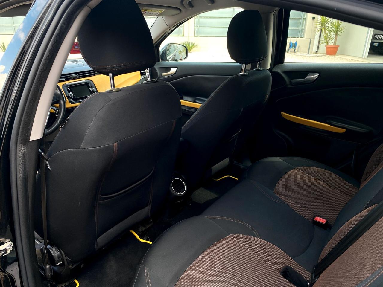 Alfa Romeo Giulietta 1.6 JTDm-2 105 CV Exclusive