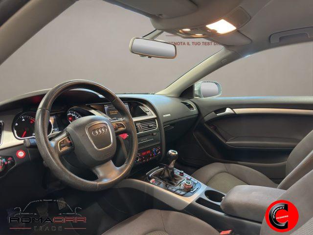 AUDI A5 2.0 TDI F.AP.