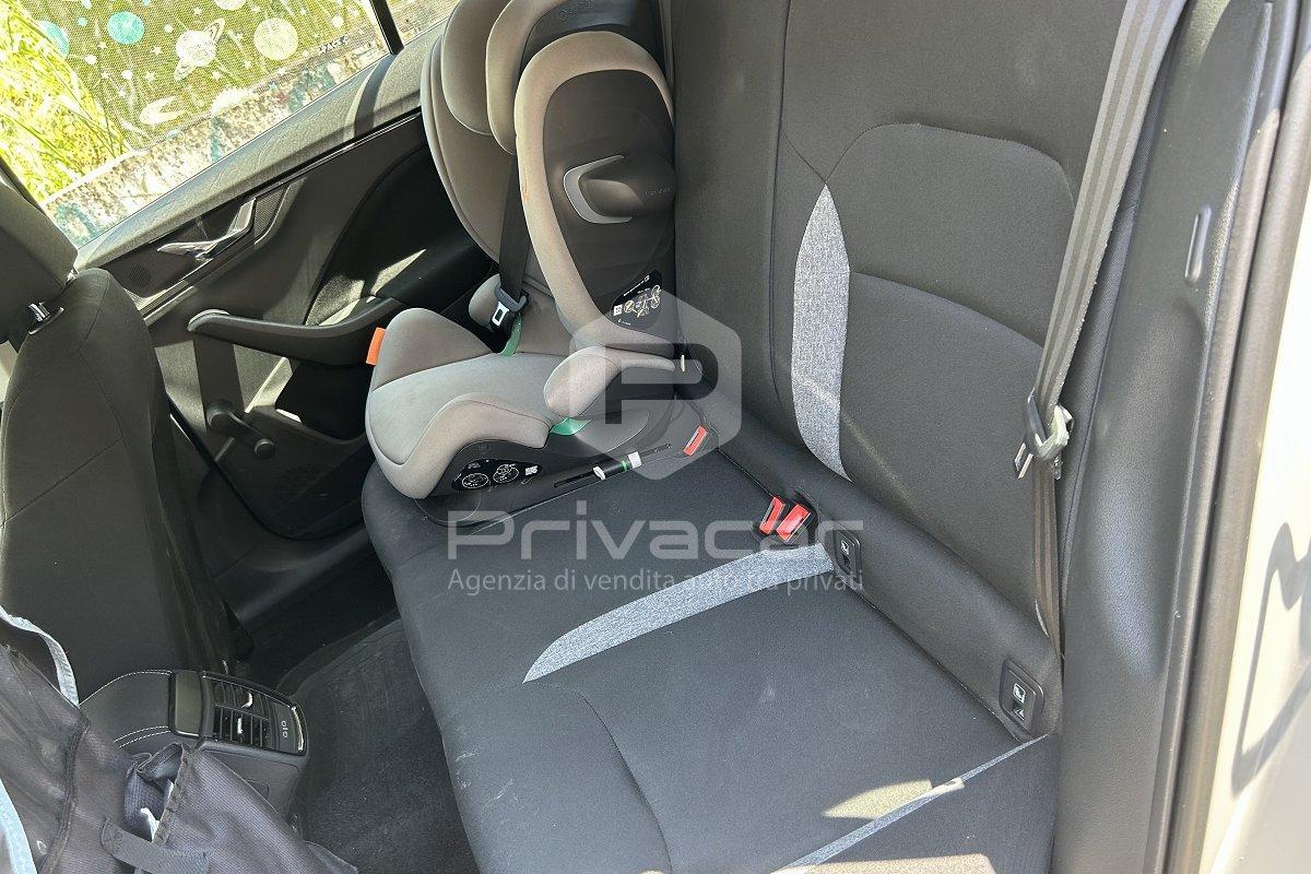 SKODA Kamiq 1.0 TSI Ambition