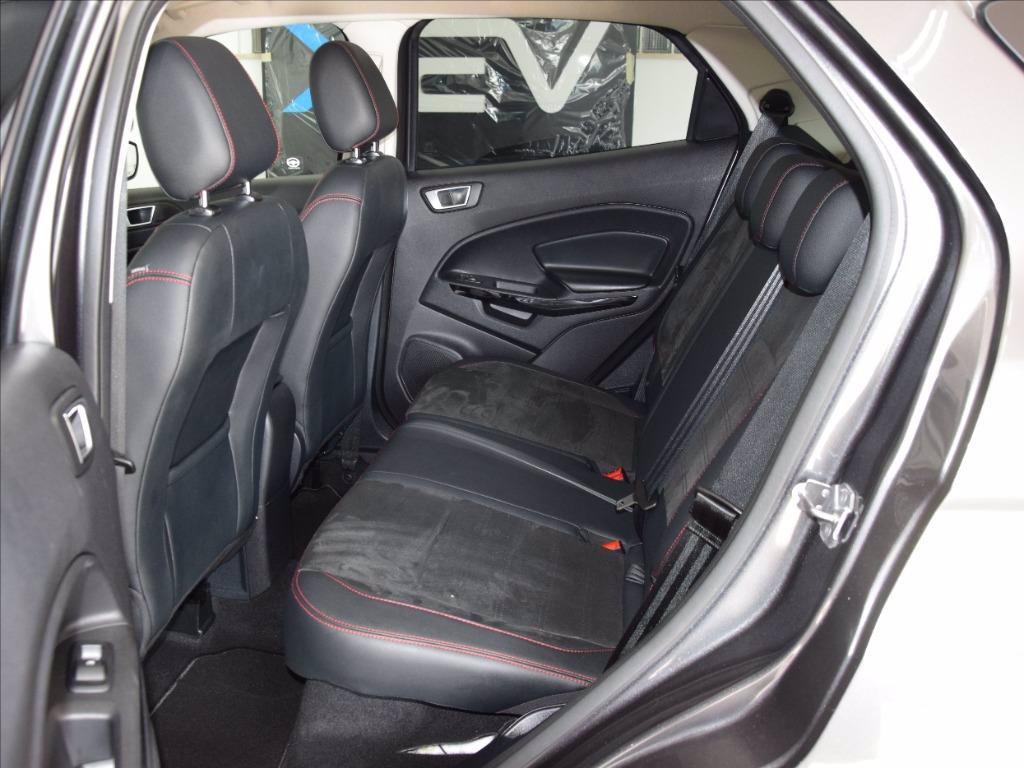 FORD EcoSport 1.0 ecoboost ST-Line s&s 125cv del 2022
