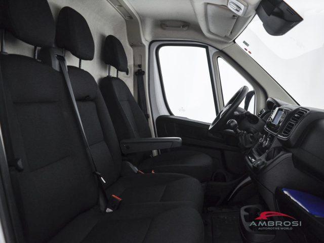 FIAT Ducato 2.2 mjt3 140cv PREZZO + IVA