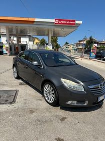Opel Insignia 2.0 CDTI 160CV 4 porte Cosmo