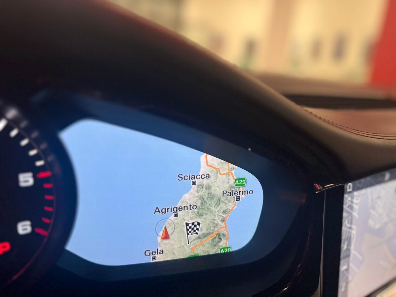 Porsche Panamera 4.0 4S Diesel