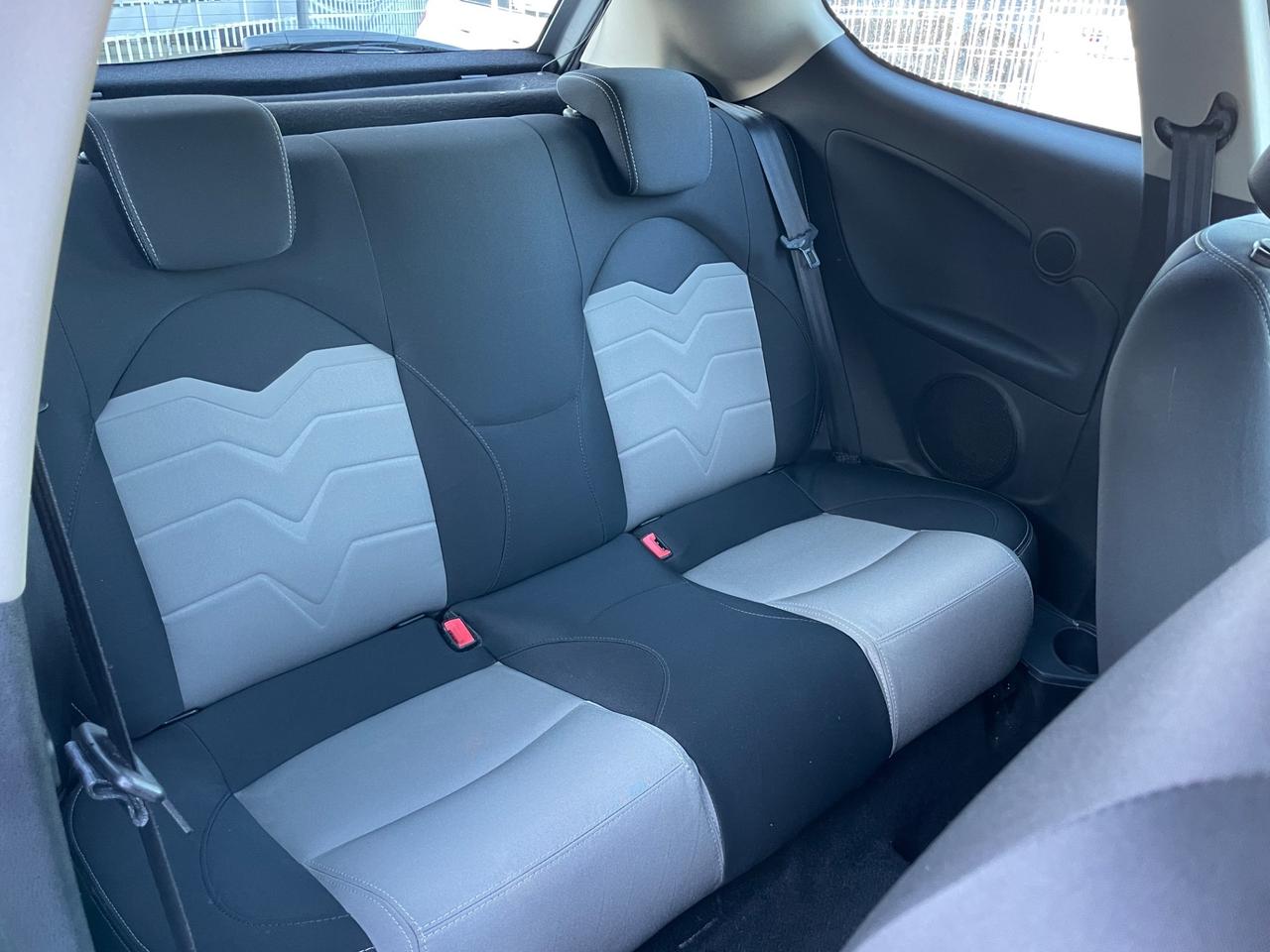 Alfa Romeo MiTo 1.3 JTDm 85 CV S&S Distinctive