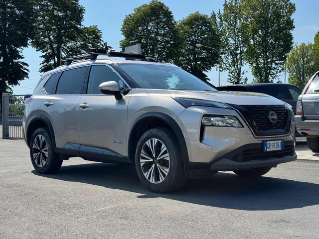 NISSAN X-Trail e-Power e-4orce 4WD 5 posti Acenta