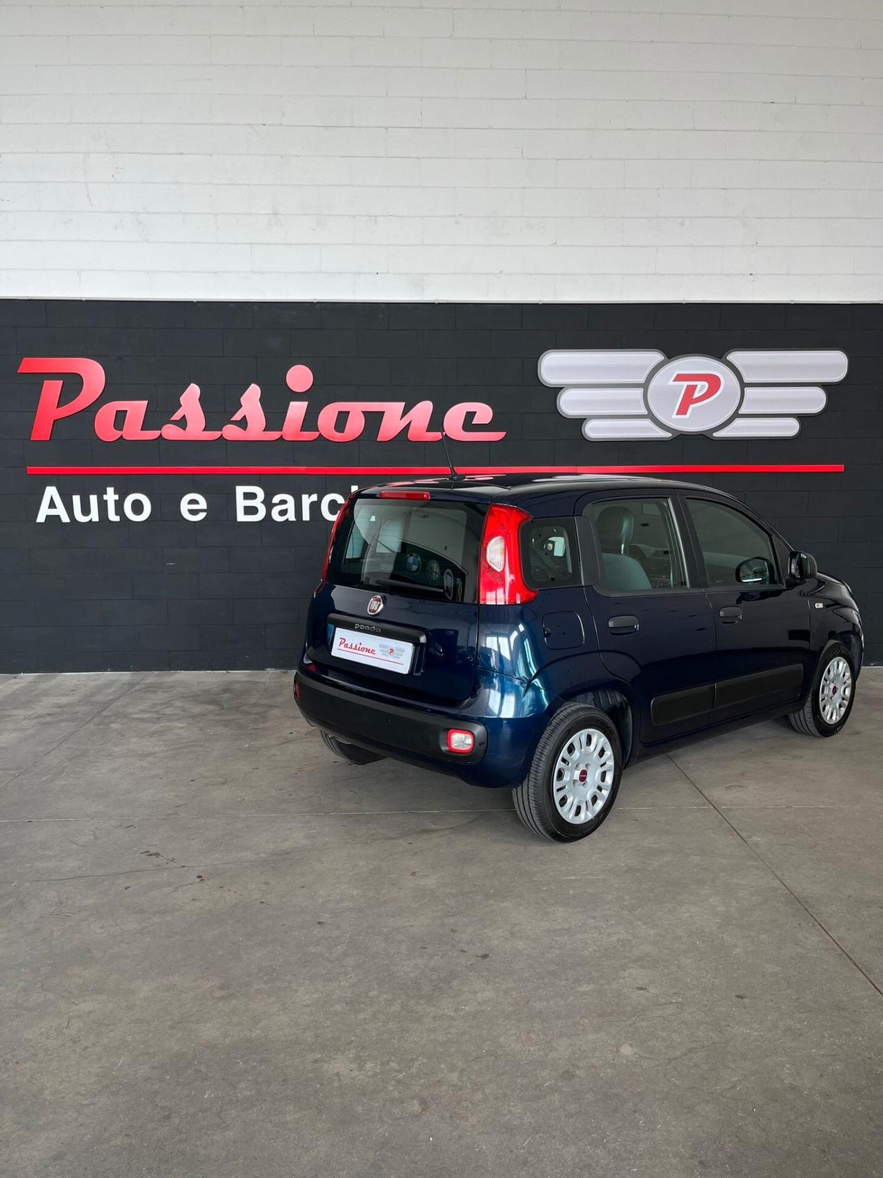 Fiat Panda 1.2 GPL Prezzo NON vincolato a finanziamento