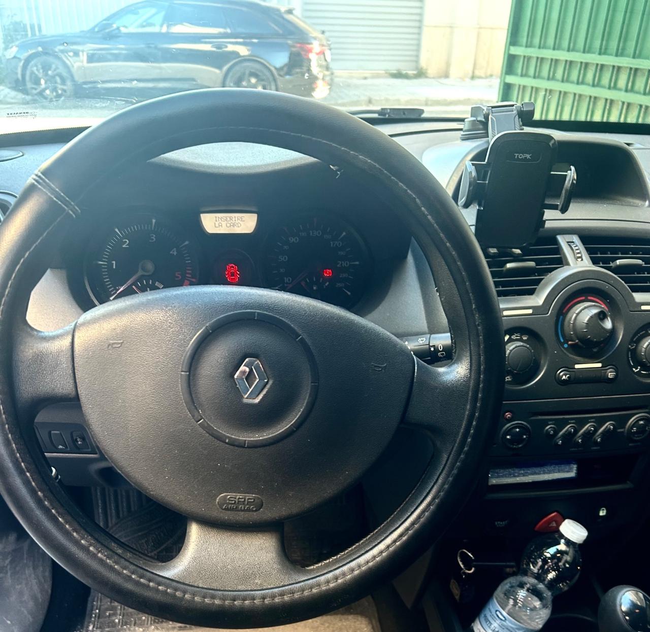 Renault Megane Mégane 1.5 dCi/105CV 5 porte Luxe
