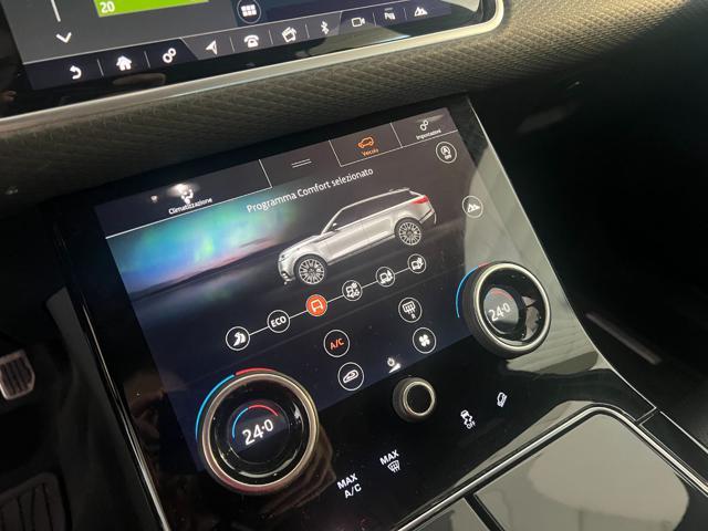 LAND ROVER Range Rover Velar 2.0D I4 180 CV R-Dynamic S