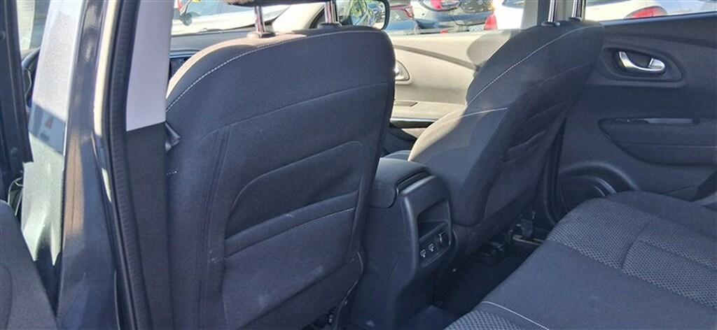Renault Kadjar 1.5 Blue dCi Sport Edition