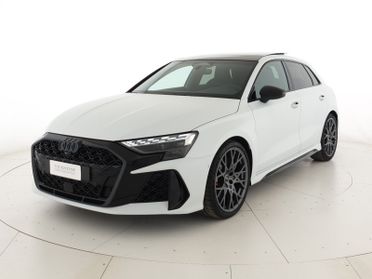 Sportback 2.5TFSI 400CV quattro S tronic
